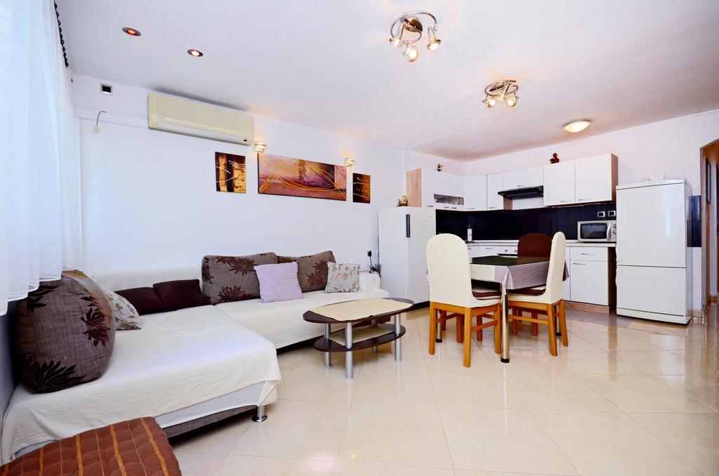 Apartment Diamar Split Pokój zdjęcie