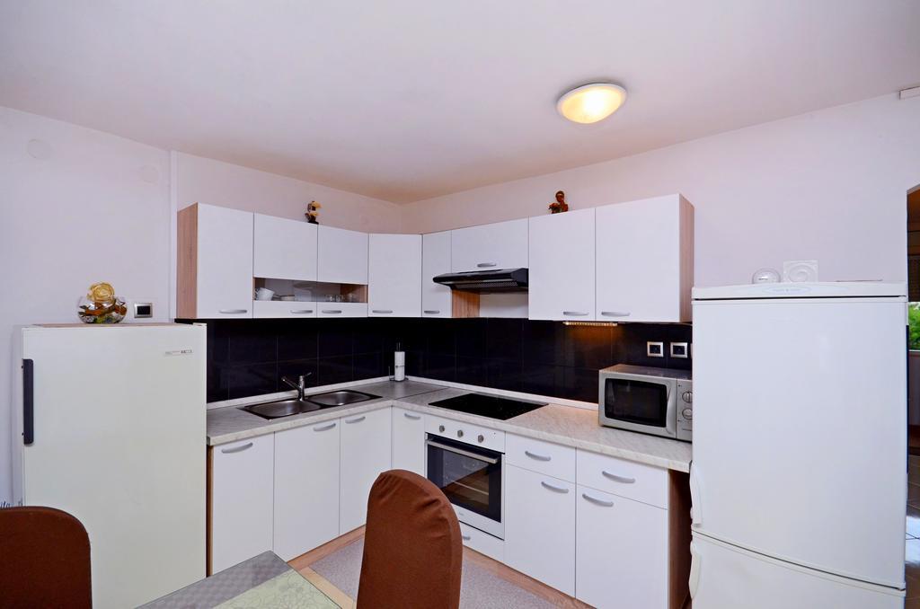 Apartment Diamar Split Pokój zdjęcie