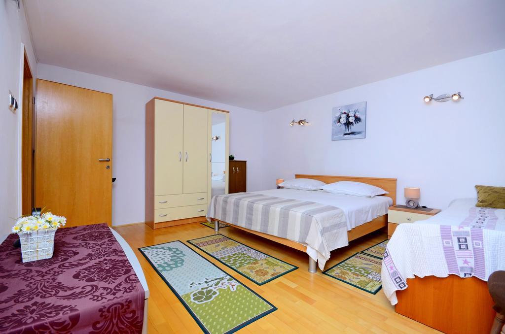Apartment Diamar Split Pokój zdjęcie