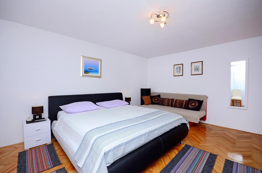 Apartment Diamar Split Pokój zdjęcie