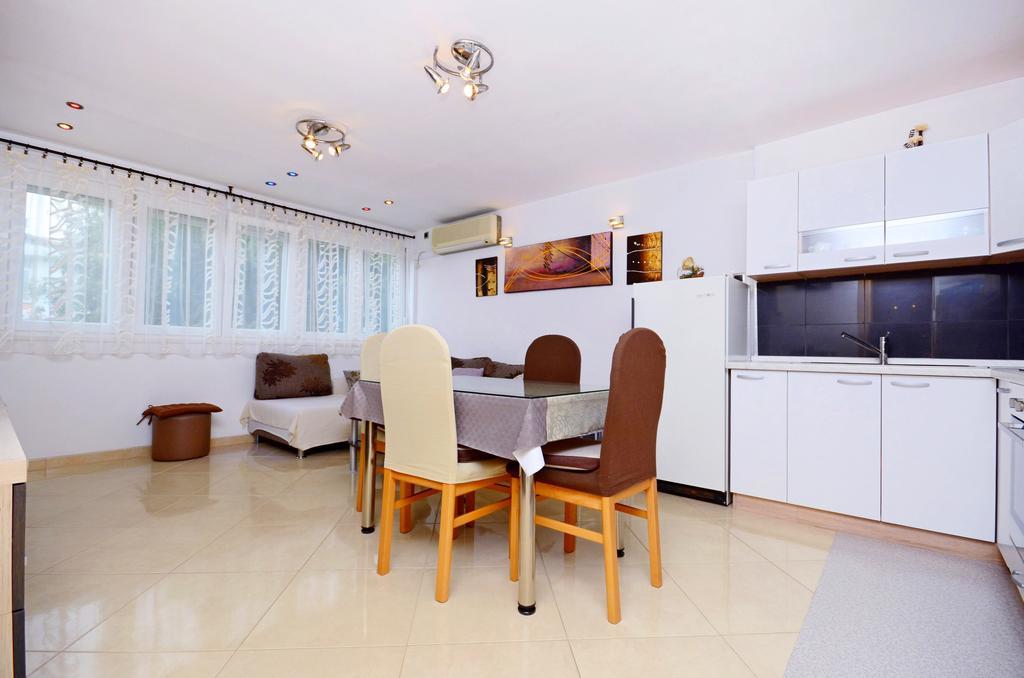 Apartment Diamar Split Pokój zdjęcie